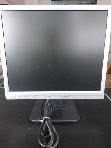 Monitor lcd 1280x1024 - monitor, 19"