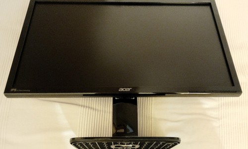 Monitor pollici - monitor,