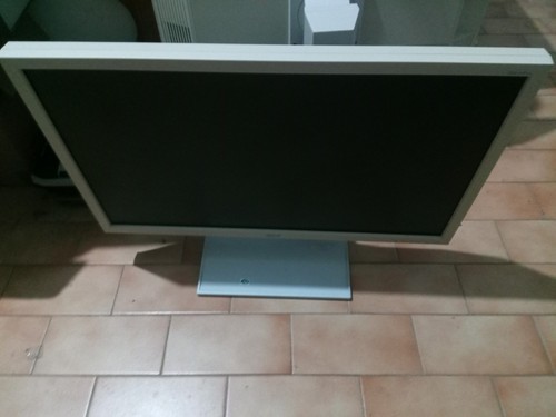 Display monitor pollici - monitor, pc