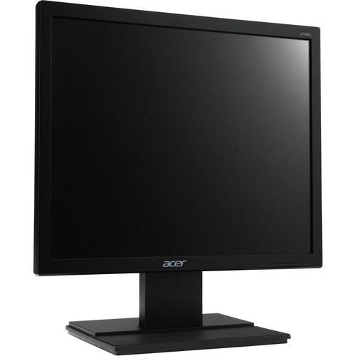 Acer v196l monitor led 19 - b, da
