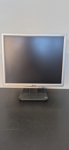 Monitor acer al1716 lcd - acer,