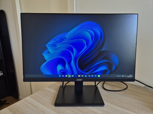 Monitor acer v247y - monitor, vga