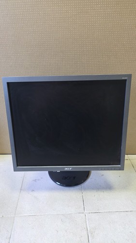 Monitor display lcd - lcd, b193w