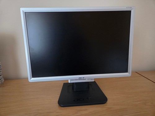 Monitor acer speaker - monitor,