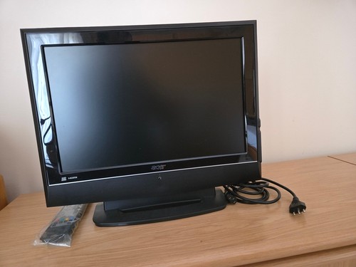 Monitor acer at1921 - acer,