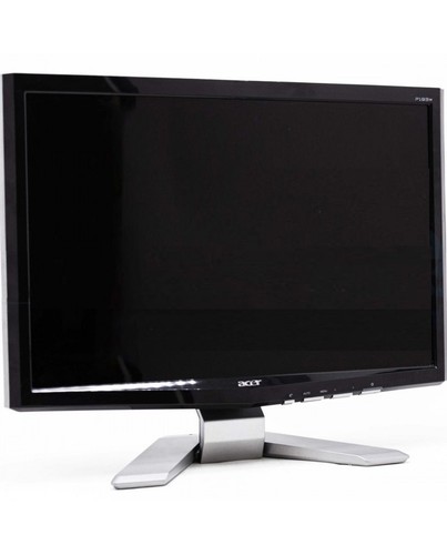 Monitor pollici - monitor, 19