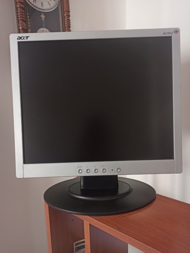 Monitor acer pollici - monitor, 19