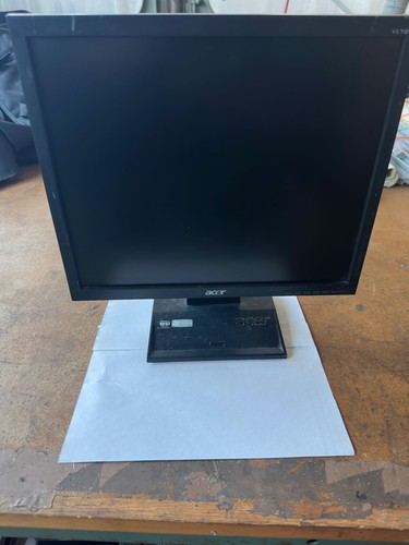 Monitor acer pollici - acer,
