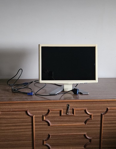 Monitor acer x193hq 16 9 - acer, 19"