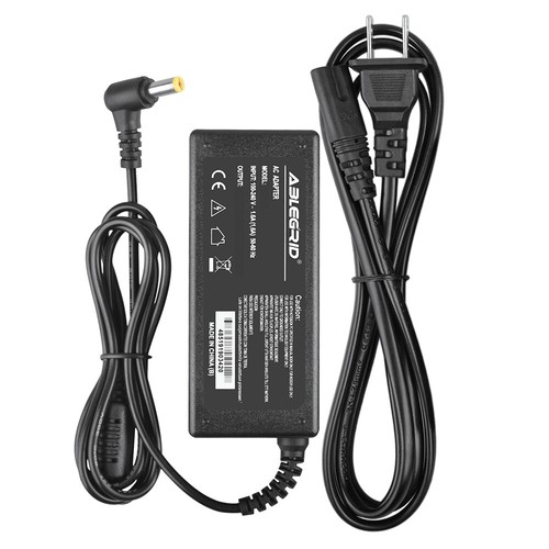 Adattatore 19v per acer - 19v,