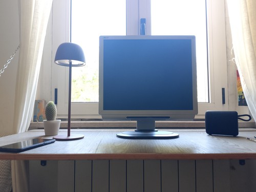 Acer al1721 monitor lcd - acer, 17"