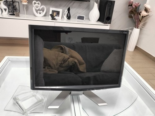 Monitor lcd acer - monitor,