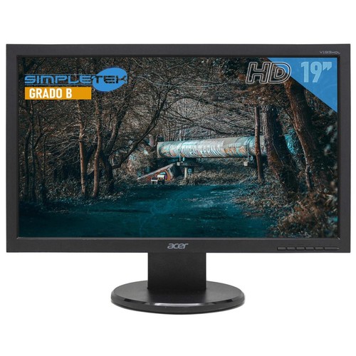 Acer v193hql schermo monitor - schermo,