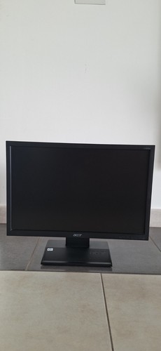 Acer v193w monitor - acer, lcd