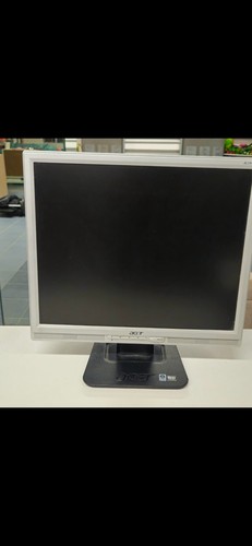 Acer al1917c monitor - acer,