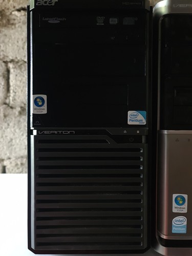 Monitor acer intel e5300 - monitor,
