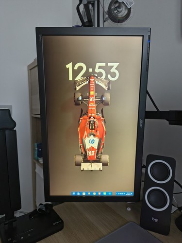 Monitor schermo acer 165hz 1ms - monitor,