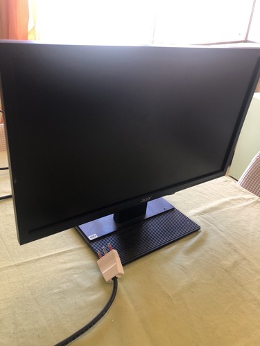 Schermo monitor acer - schermo,
