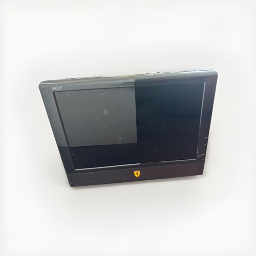 Acer lcd computer monitor - computer, monitor/tv