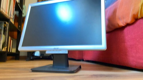 Monitor display acer - monitor,
