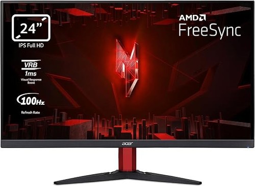 Acer nitro kg242yebiif - acer,