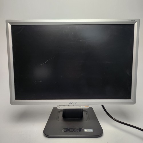 Acer al1916w pollici - a, 19