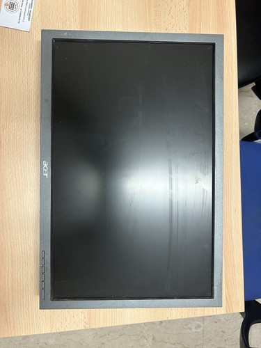 Monitor acer - acer, 19”