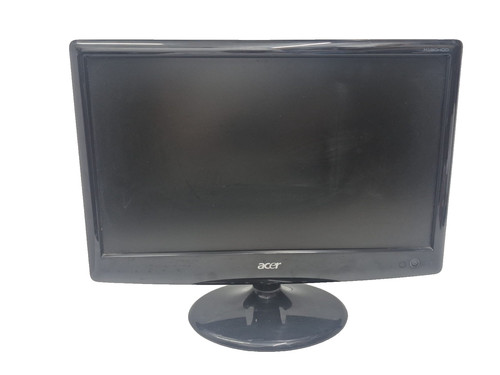 Acer m190hqd tv monitor - m190hqd,