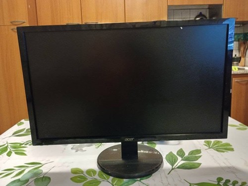 Monitor acer usato - ., "monitor