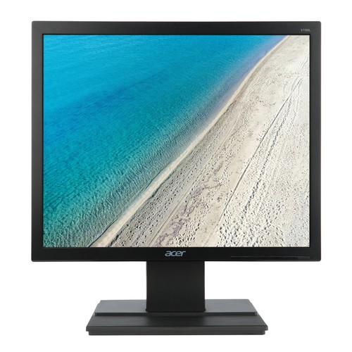 Acer monitor lcd - acer,