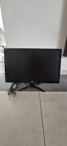 Acer g236hl monitor lcd - monitor,