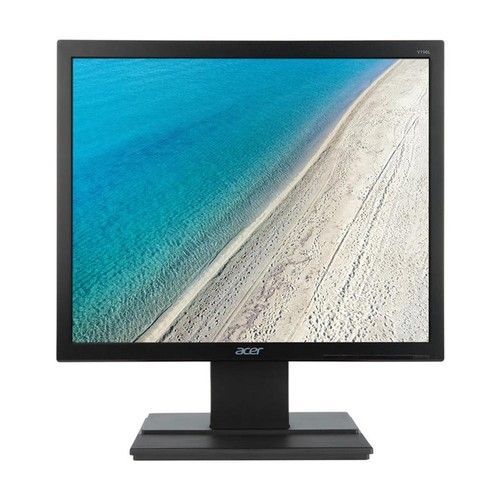 Monitor acer v196l - acer, bbi