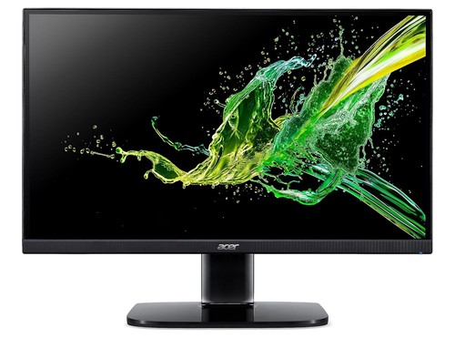 Monitor acer ka240y full - monitor, 23.8"