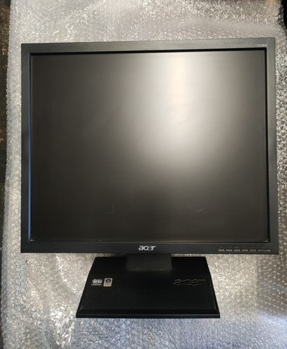 Monitor acer v173 - , 17