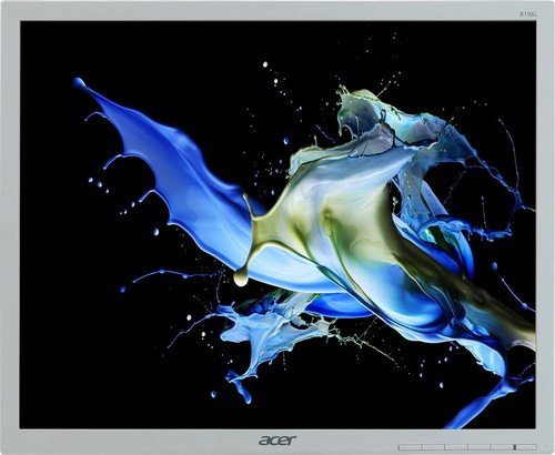Acer b196lwmdr monitor - acer,