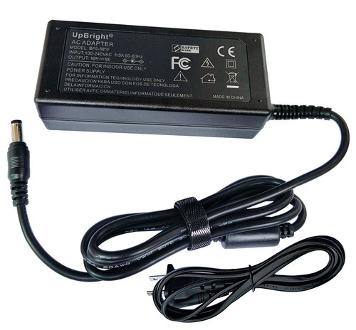 Adattatore 19v per - per, monitor