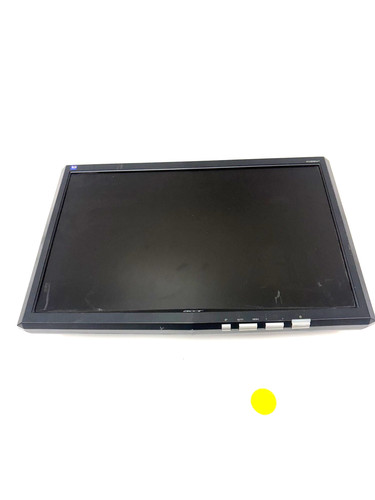 Monitor lcd acer - monitor,