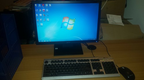 Monitor per acer v193w - monitor,