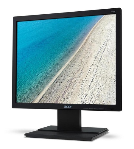 Acer v196lb monitor cm - monitor,