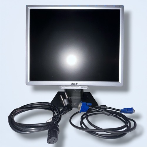 Monitor acer modello - acer, (modello