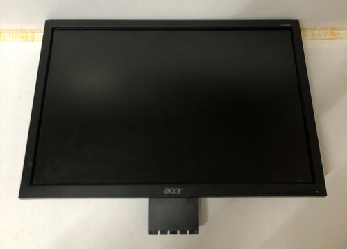 Monitor acer v193w - -,