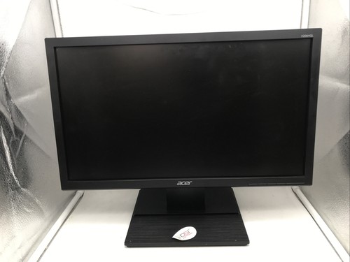Monitor acer lcd per - acer, mod