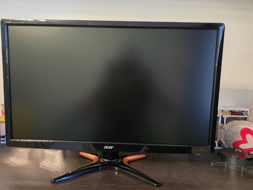 Monitor acer per usato - monitor,