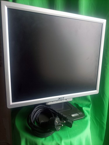 Monitor per acer al1716 17 - pc,