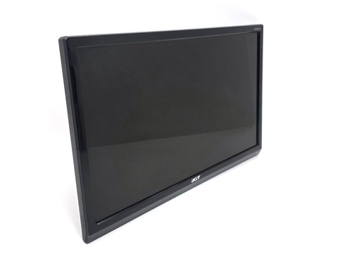 Monitor acer p225hq - monitor, pc