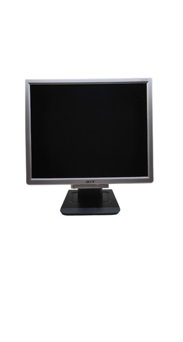 Monitor acer 1716 b - monitor, 22"