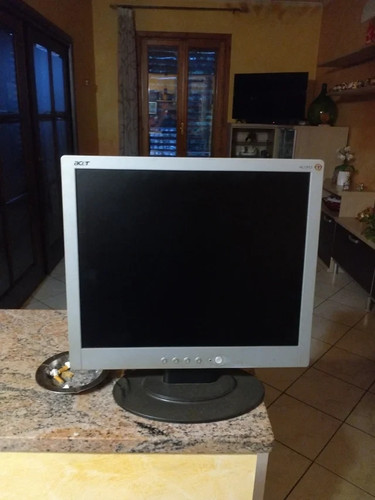 Monitor acer polllici usato - monitor, 19