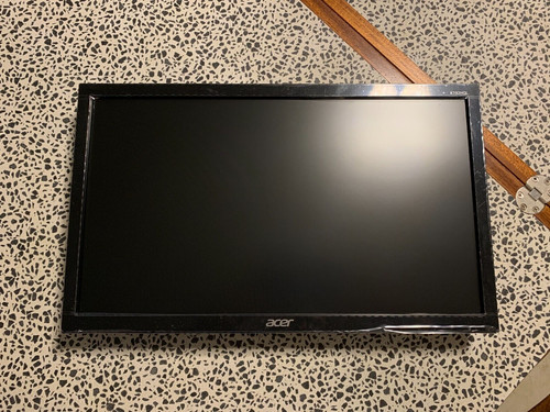 Acer k192hql widescreen - k192hql, 18.5"