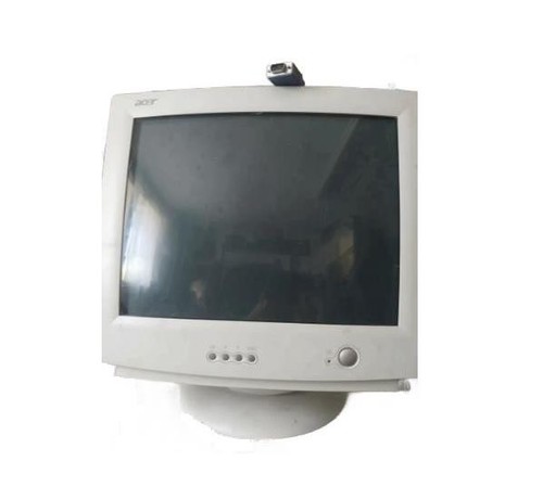 Monitor acer aj17 crt 17 - crt, 17"