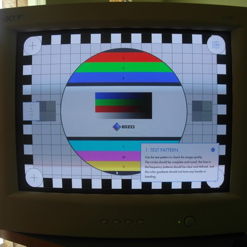 Rare monitor acer - monitor,
